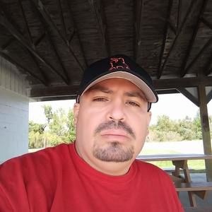 Meet your Posher, Luis manuel